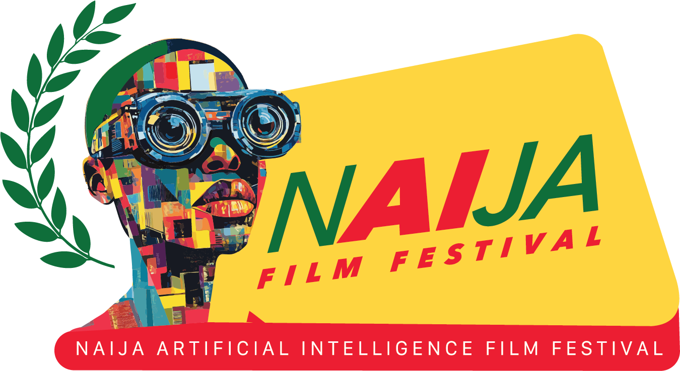 Naija AI Film Festival logo